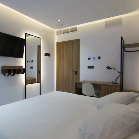 Roomtiques 3* Las Palmas de Gran Canaria