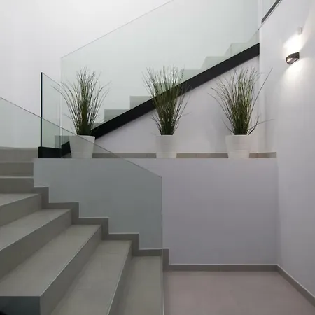 Roomtiques 3* Las Palmas de Gran Canaria