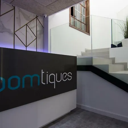 Roomtiques 3*
