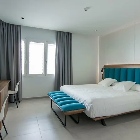 Guest house Roomtiques Las Palmas de Gran Canaria