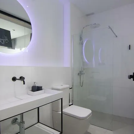 Roomtiques Guest house