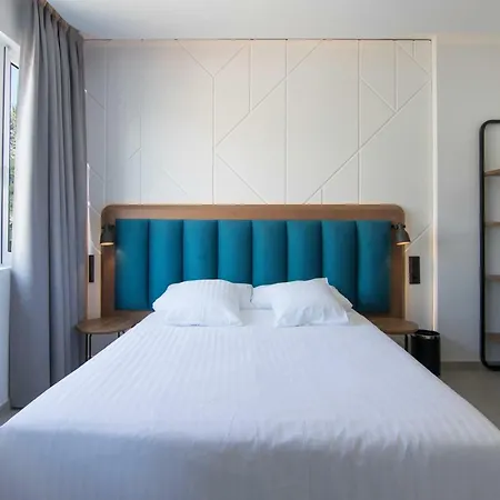 Guest house Roomtiques Las Palmas de Gran Canaria