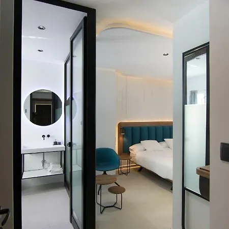 Guest house Roomtiques