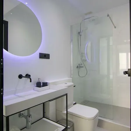 Roomtiques Guest house Las Palmas de Gran Canaria