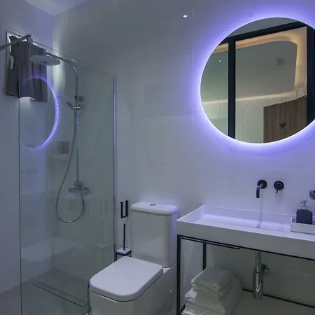Guest house Roomtiques