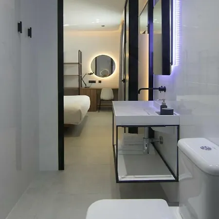 Roomtiques Guest house Las Palmas de Gran Canaria