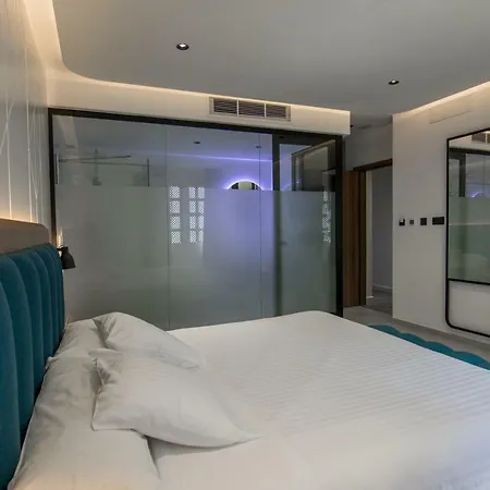 Roomtiques Guest house Las Palmas de Gran Canaria