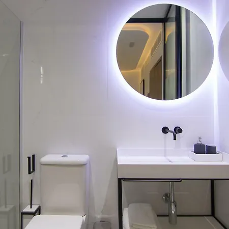 Roomtiques Guest house