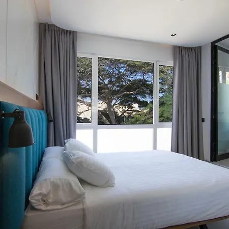 Guest house Roomtiques