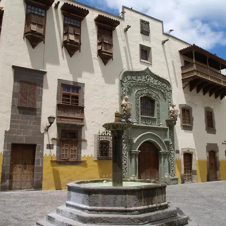 Roomtiques Guest house Las Palmas de Gran Canaria