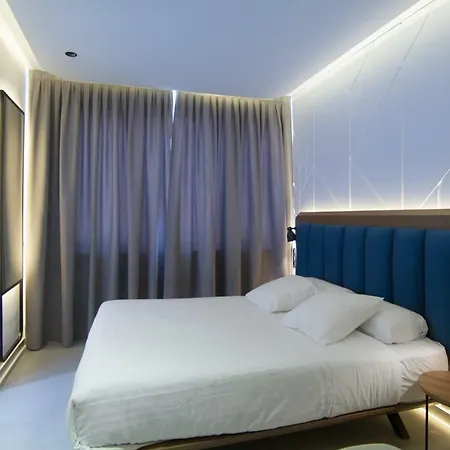 Guest house Roomtiques Las Palmas de Gran Canaria