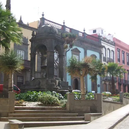 Guest house Roomtiques Las Palmas de Gran Canaria