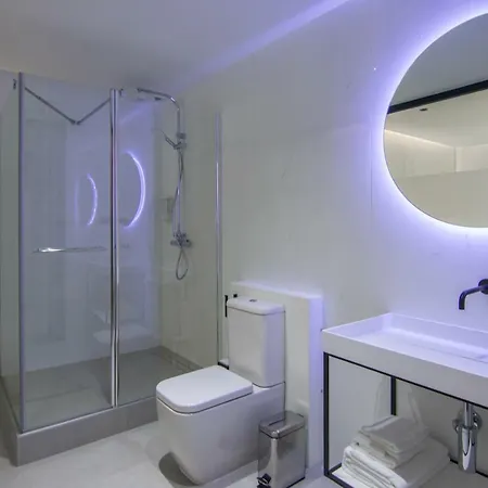 Guest house Roomtiques