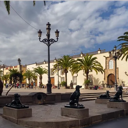 Guest house Roomtiques Las Palmas de Gran Canaria